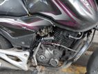 Bajaj Discover 125 2015