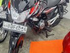 Bajaj Discover 125 2015