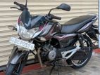 Bajaj Discover 125 2015