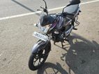 Bajaj Discover 125 2015