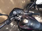 Bajaj Discover 125 2015