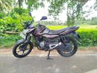 Bajaj Discover 125 2015