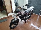 Bajaj Discover 125 2015