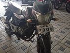 Bajaj Discover 125 2015