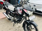 Bajaj Discover 125 2015