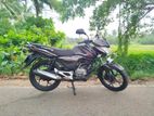 Bajaj Discover 125 2015