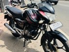 Bajaj Discover 125 2015