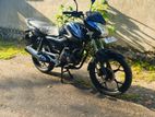 Bajaj Discover 125 2015