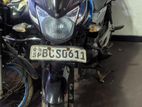 Bajaj Discover 125 2015