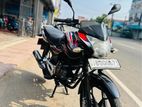 Bajaj Discover 125 2015