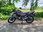Bajaj Discover 125 2015