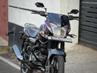 Bajaj Discover 125 2015