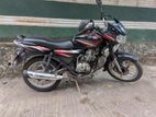 Bajaj Discover 125 2015