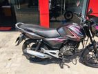 Bajaj Discover 125 2015
