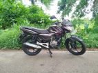 Bajaj Discover 125 2015