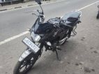 Bajaj Discover 125 2015