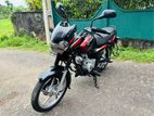 Bajaj Discover 125 2015