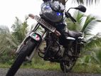 Bajaj Discover 125 2015