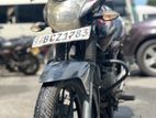 Bajaj Discover 125 2015