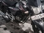 Bajaj Discover 125 2015