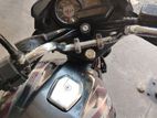 Bajaj Discover 125 2015
