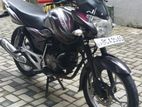 Bajaj Discover 125 2015