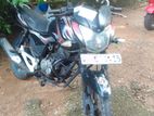 Bajaj Discover 125 2015