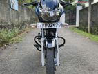 Bajaj Discover 125 2015