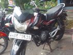 Bajaj Discover 125 2015