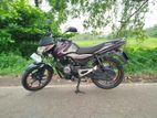 Bajaj Discover 125 2015