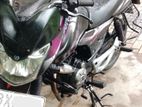 Bajaj Discover 125 2015