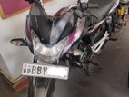 Bajaj Discover 125 2015