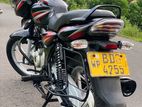 Bajaj Discover 125 2015