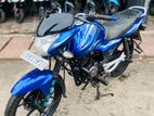 Bajaj Discover 125 2015
