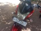Bajaj Discover 125 2015