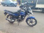 Bajaj Discover 125 2015