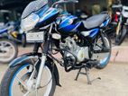 Bajaj Discover 125 2015