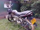 Bajaj Discover 125 2015