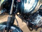 Bajaj Discover 125 2015