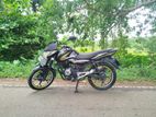 Bajaj Discover 125 2015