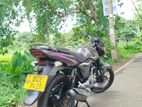 Bajaj Discover 125 2015