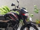 Bajaj Discover 125 2015