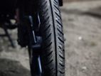 Bajaj Discover 125 2015