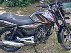 Bajaj Discover 125 2015
