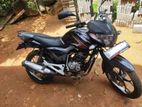 Bajaj Discover 125 2015