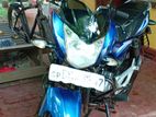 Bajaj Discover 125 2015