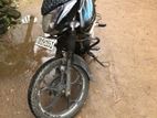 Bajaj Discover 125 2015