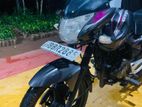 Bajaj Discover 125 2015