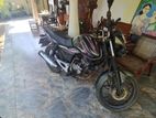 Bajaj Discover 125 2015