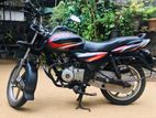 Bajaj Discover 125 2015